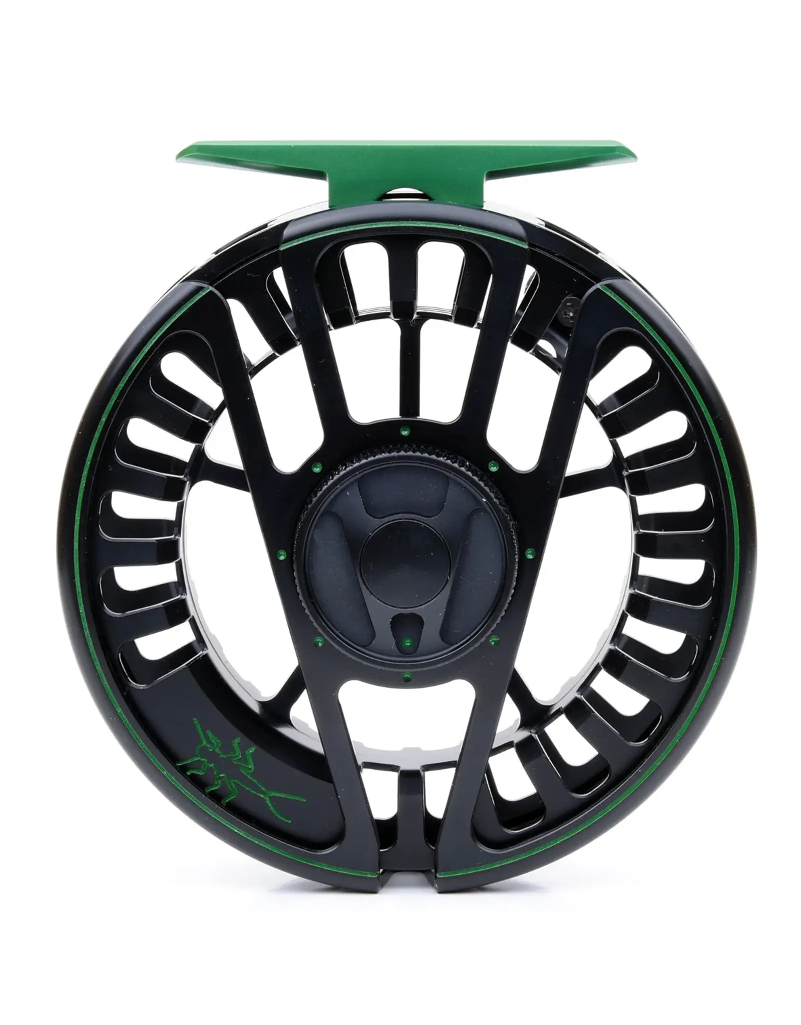 VISION FLY FISHING XLV NYMPH & DRY
