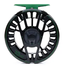 VISION FLY FISHING XLV NYMPH & DRY
