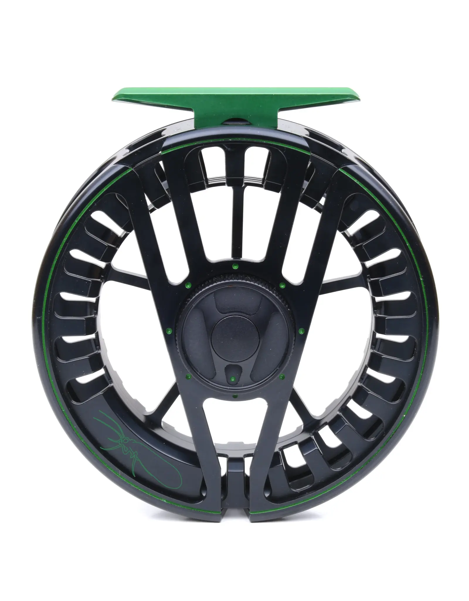 VISION FLY FISHING XLV NYMPH & DRY