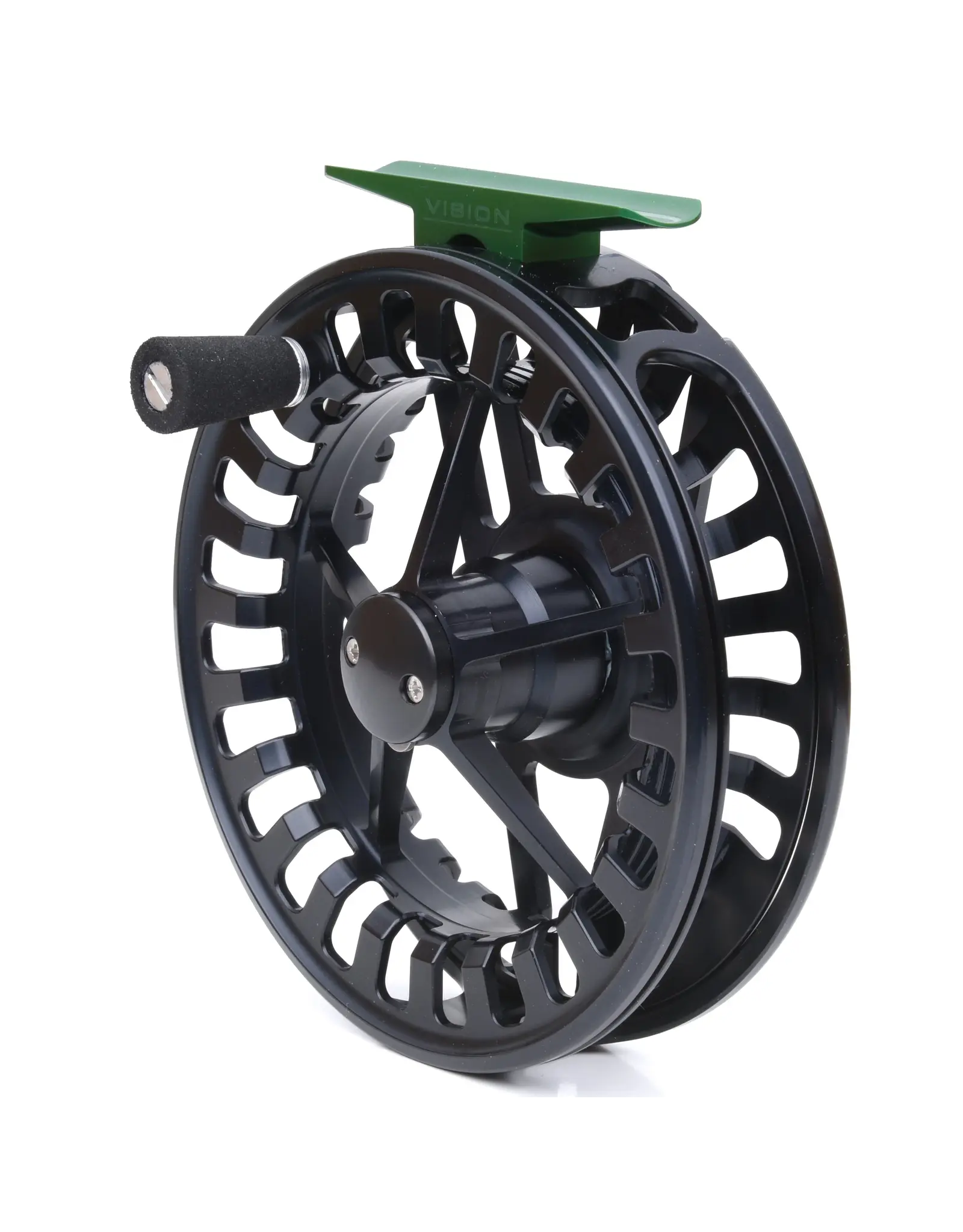 VISION FLY FISHING XLV NYMPH & DRY
