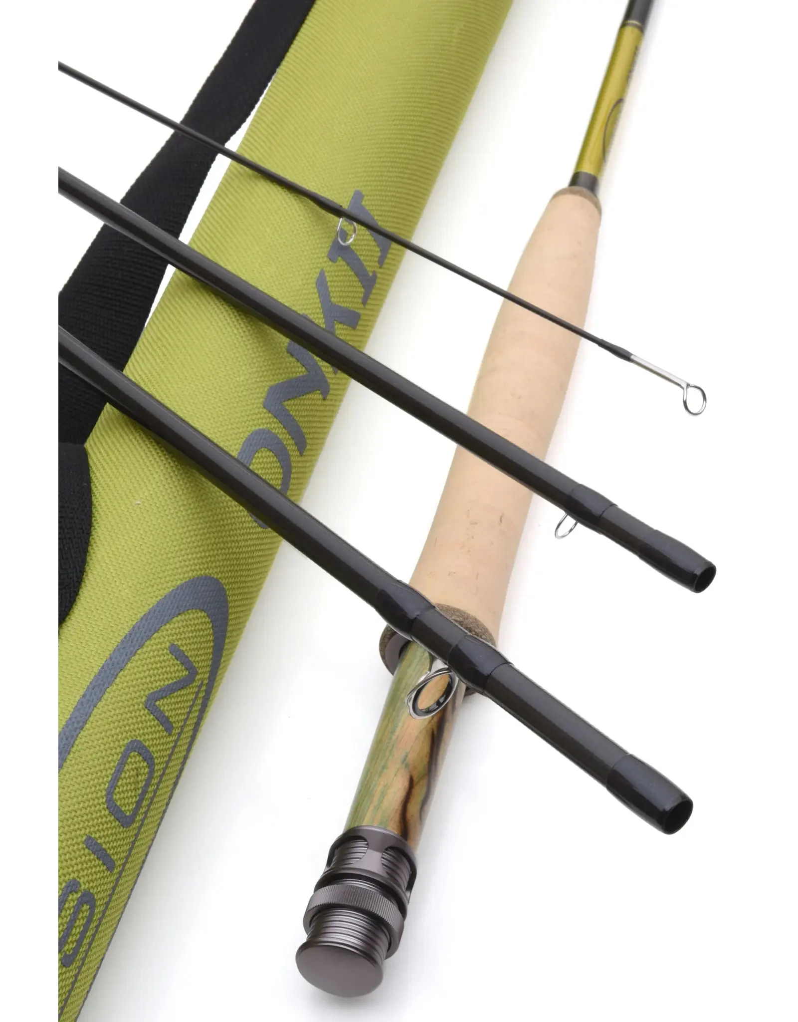 VISION FLY FISHING ONKII 9' #5