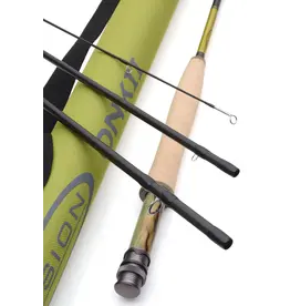VISION FLY FISHING ONKII 9' #5