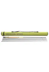VISION FLY FISHING ONKII 9' #5