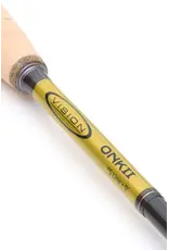 VISION FLY FISHING ONKII 9' #5