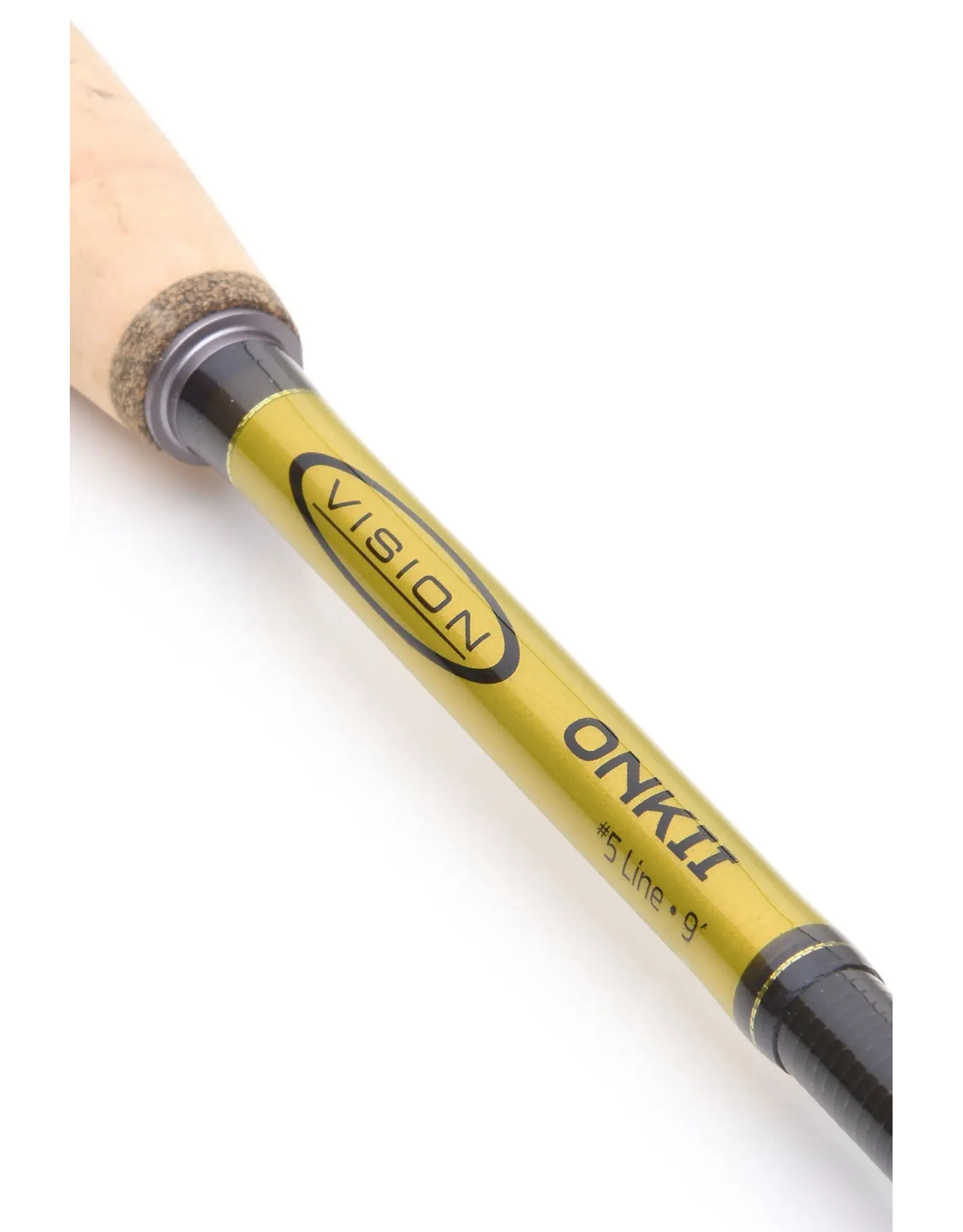 VISION FLY FISHING ONKII 9' #5