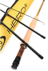 VISION FLY FISHING HERO2 TROUT 9' #5
