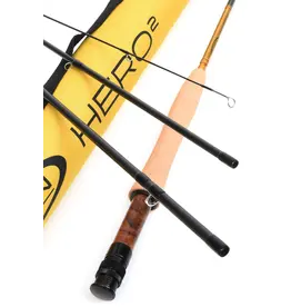VISION FLY FISHING HERO2 TROUT 9' #5