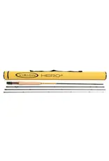 VISION FLY FISHING HERO2 TROUT 9' #5