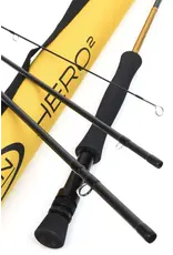 VISION FLY FISHING HERO2 PREDATOR