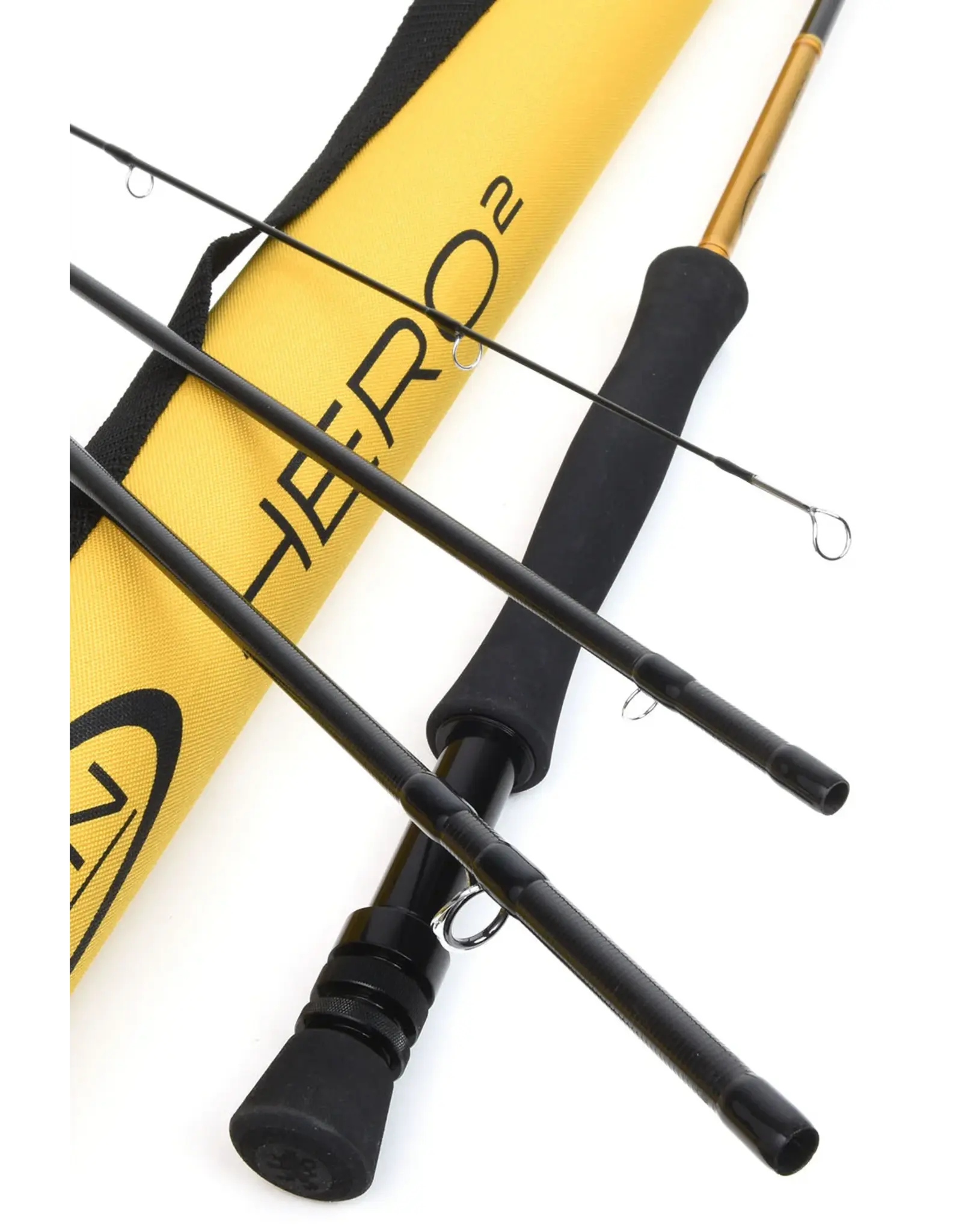 VISION FLY FISHING HERO2 PREDATOR