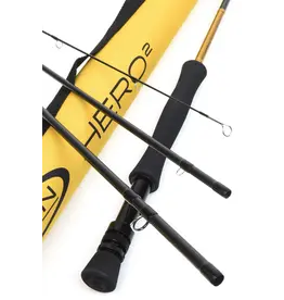 VISION FLY FISHING HERO2 PREDATOR