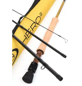 VISION FLY FISHING HERO2 STILLWATER