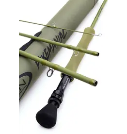 VISION FLY FISHING PIKEMANIAC