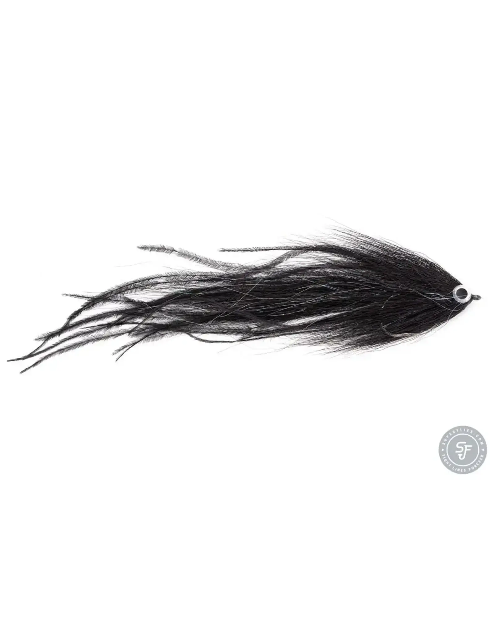 VISION FLY FISHING BEAST PIKE FLIES