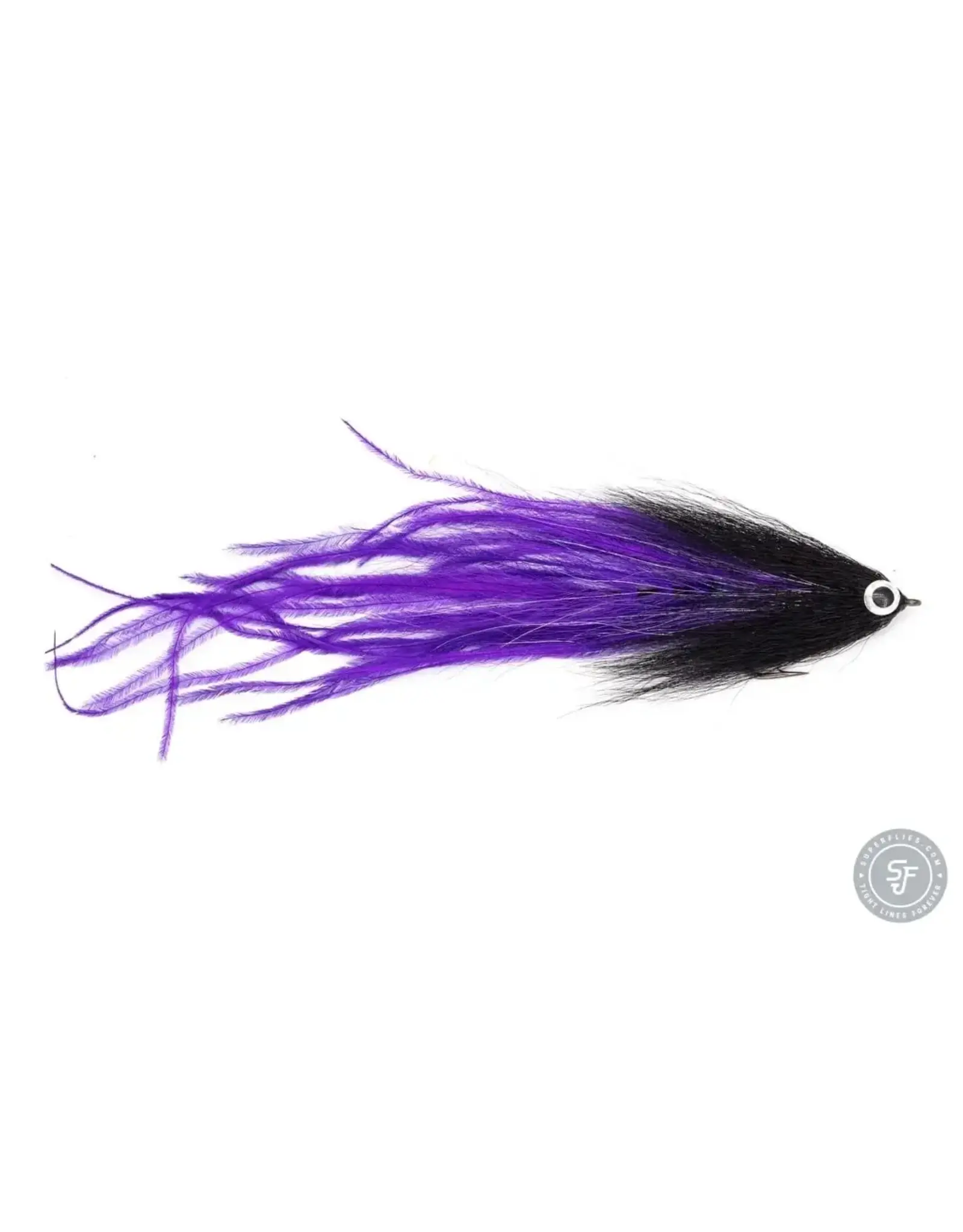 VISION FLY FISHING BEAST PIKE FLIES