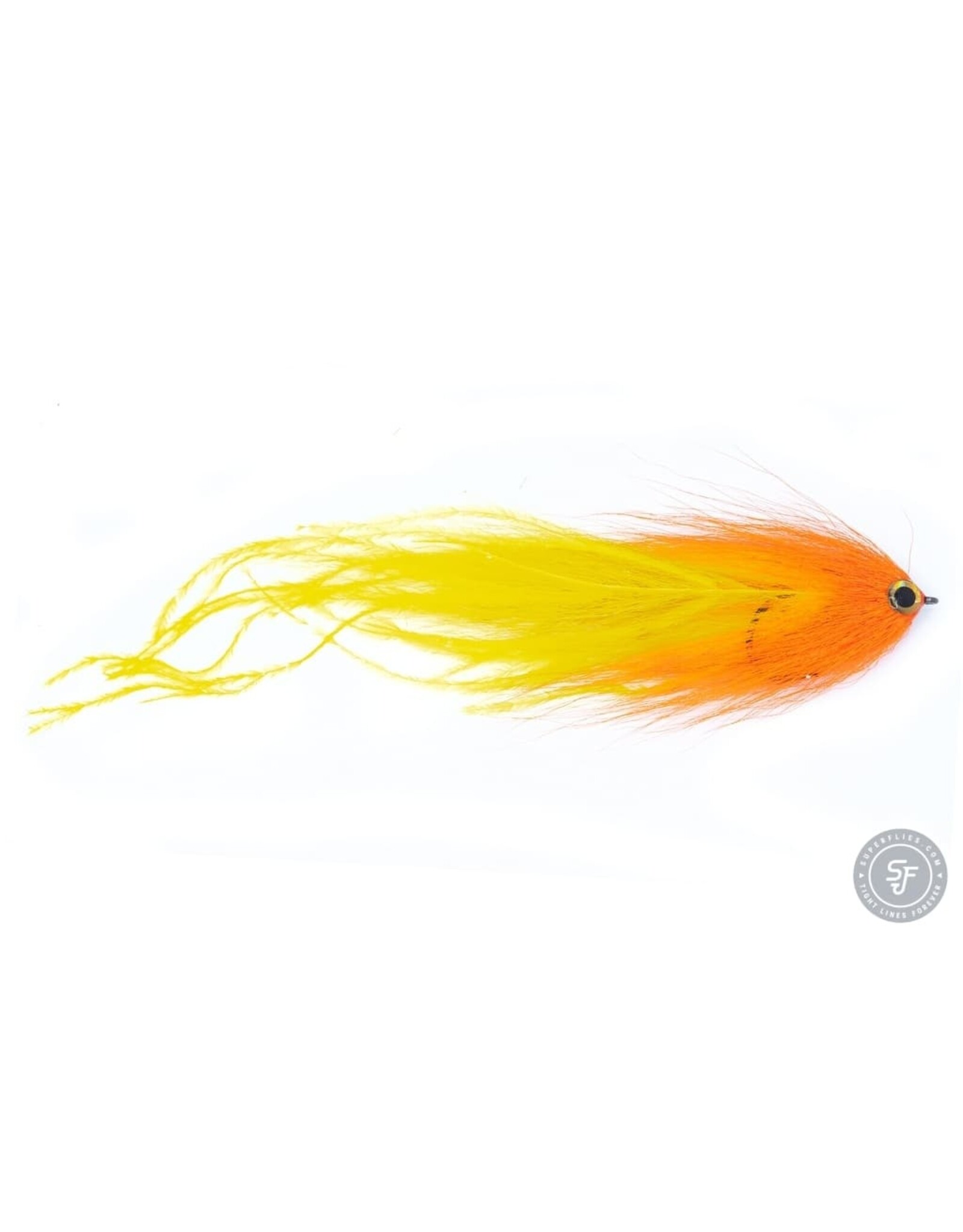 VISION FLY FISHING BEAST PIKE FLIES