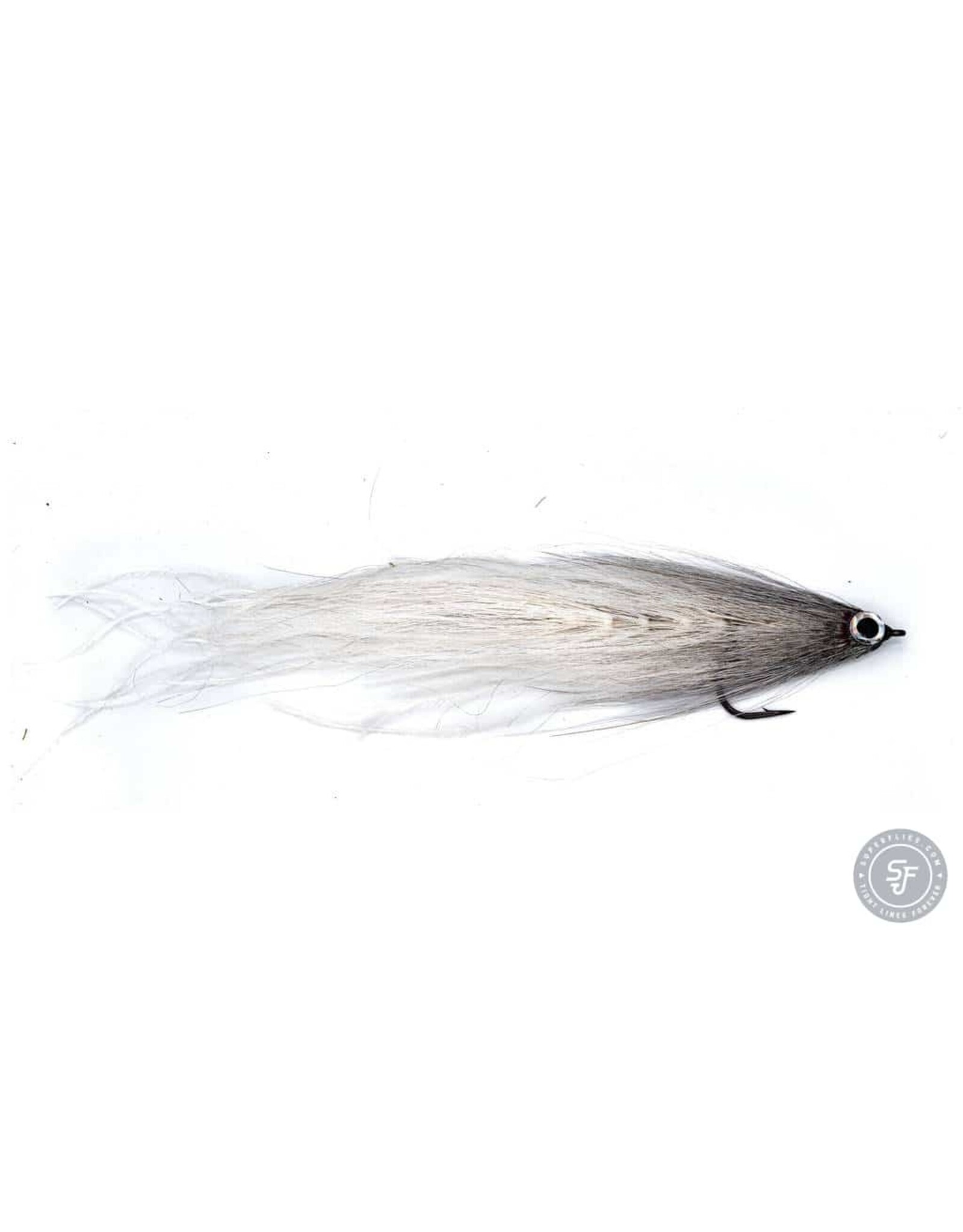 VISION FLY FISHING BEAST PIKE FLIES