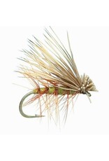 FULLING MILL ELKWING CADDIS OLIVE