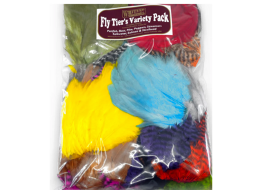 Fly Tying