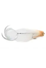 VISION FLY FISHING WATERPUSHER PIKE FLIES
