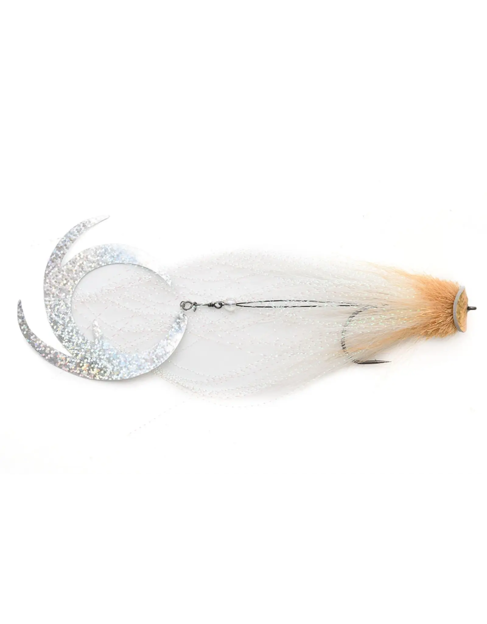 VISION FLY FISHING WATERPUSHER PIKE FLIES