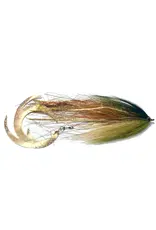 VISION FLY FISHING DRAGONTAIL PIKE FLIES