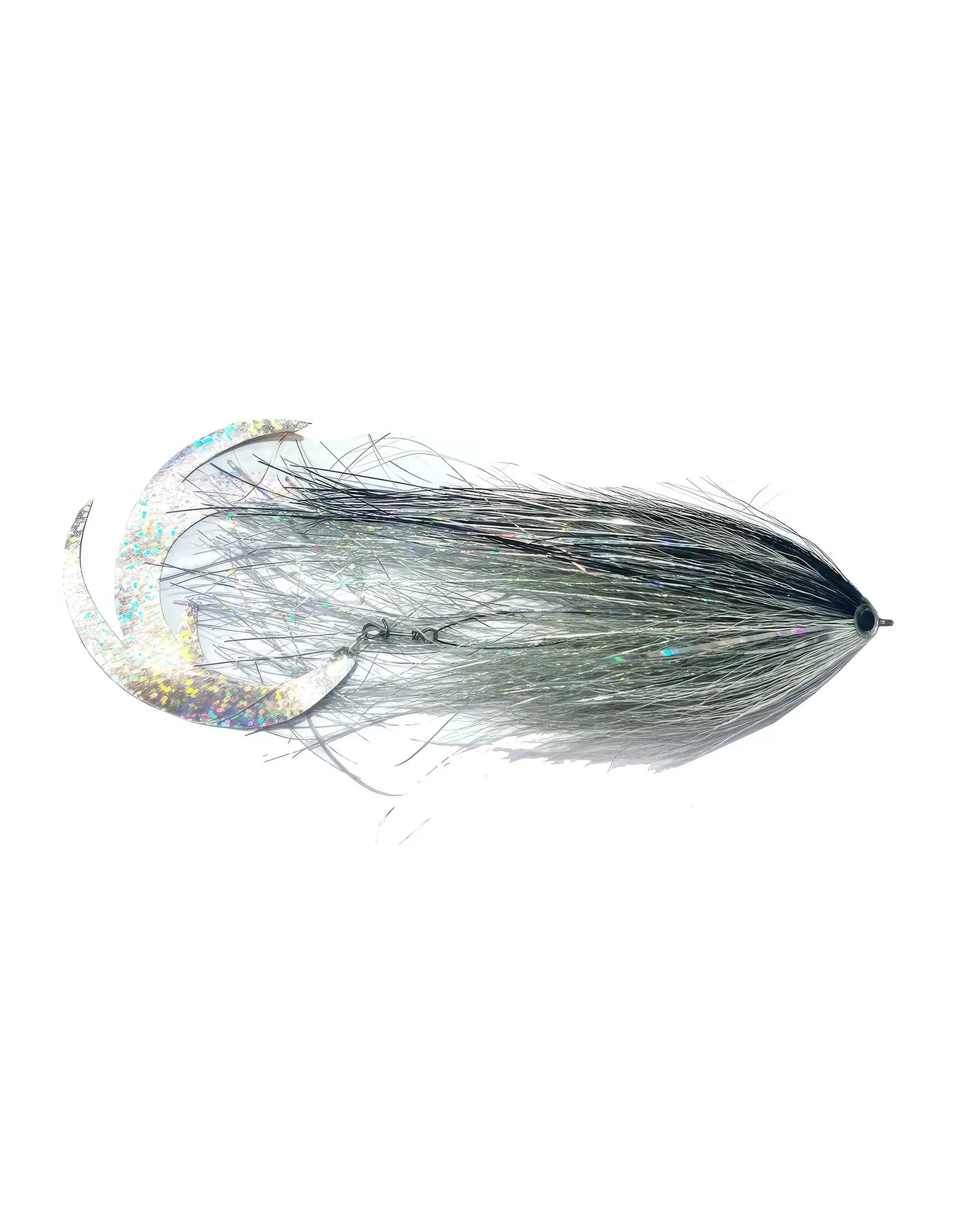 VISION FLY FISHING DRAGONTAIL PIKE FLIES