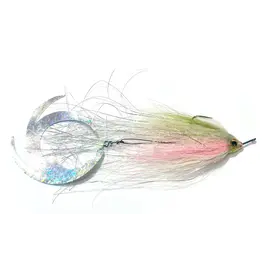 VISION FLY FISHING JIG DRAGONTAIL PIKE FLIES
