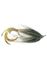 VISION FLY FISHING JIG DRAGONTAIL PIKE FLIES