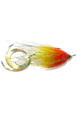 VISION FLY FISHING JIG DRAGONTAIL PIKE FLIES