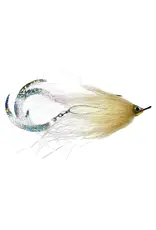VISION FLY FISHING JIG DRAGONTAIL PIKE FLIES