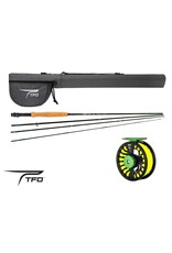 Temple Fork Outfitters Canada TFO NXT COMPLETE OUTFIT
