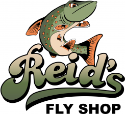 Reid's Fly Shop - Reid's Fly Shop