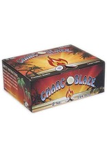 CHARCOBLAZE CHARCOBLAZE COCONUT SHELL CHARCOAL