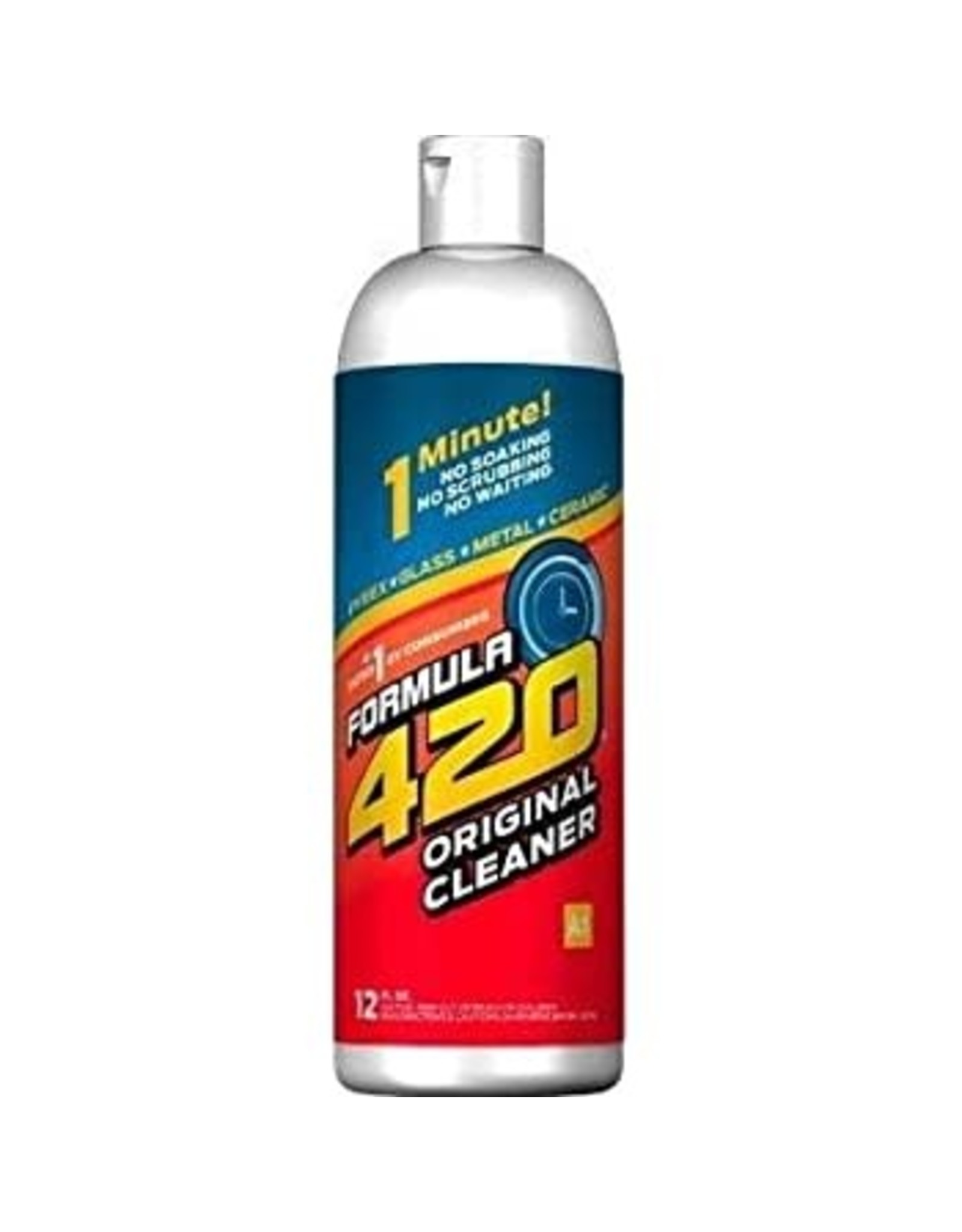 4:20 4:20 ORIGINAL CLEANER