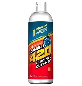 4:20 4:20 ORIGINAL CLEANER