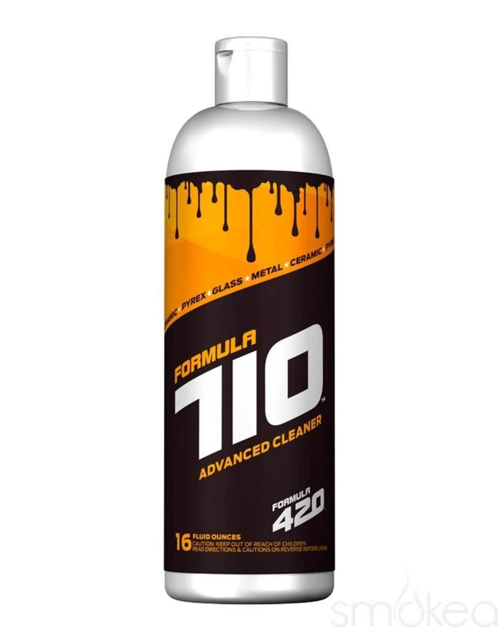 4:20 4:20 FORMULA 710 GLASS CLEANER