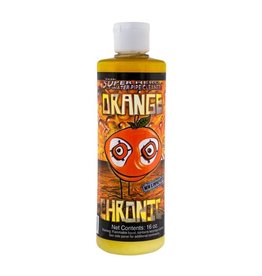 ORANGE CHRONIC ORANGE CHRONIC GLASS CLEANER