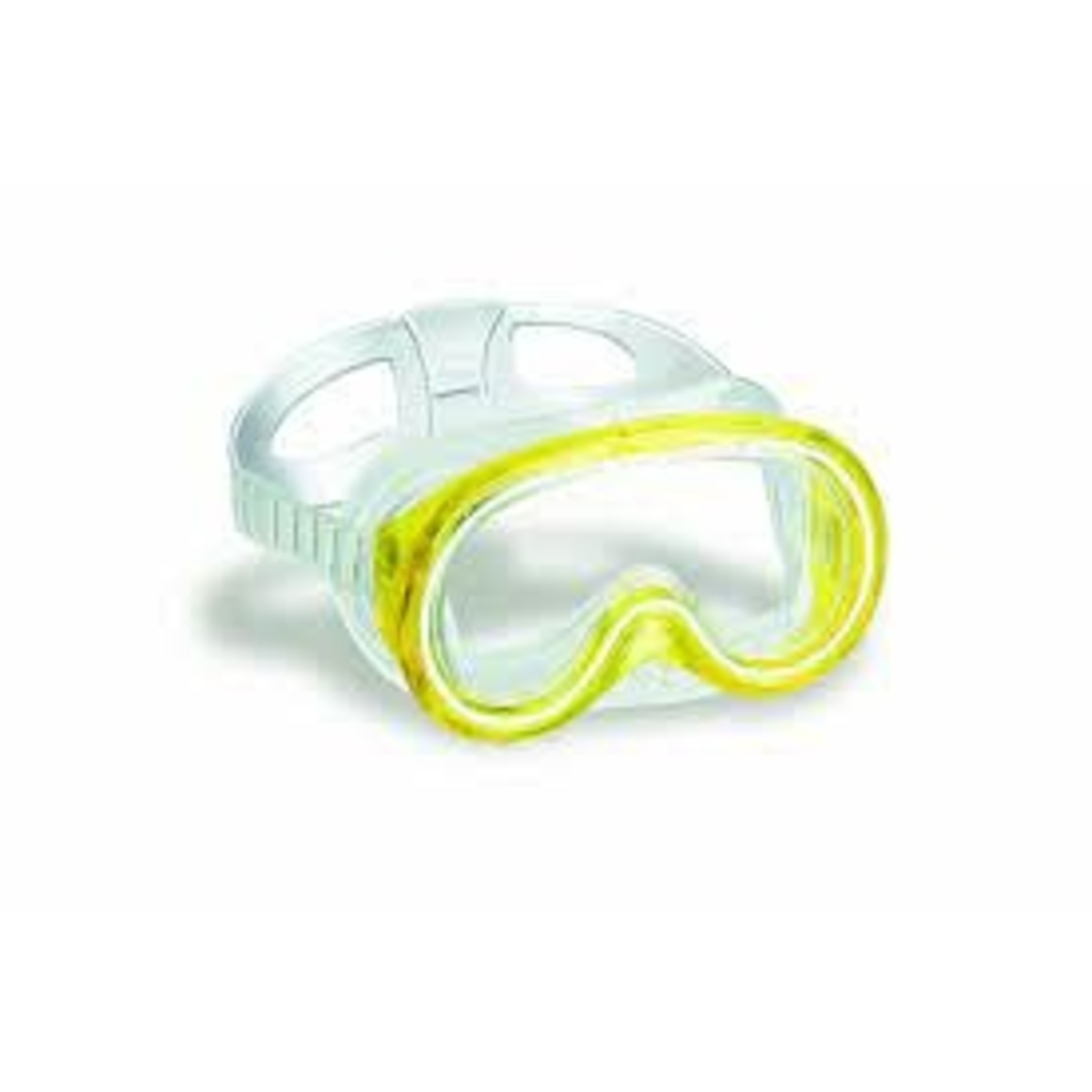 THERMOTECH  KAUAI SWIM MASK