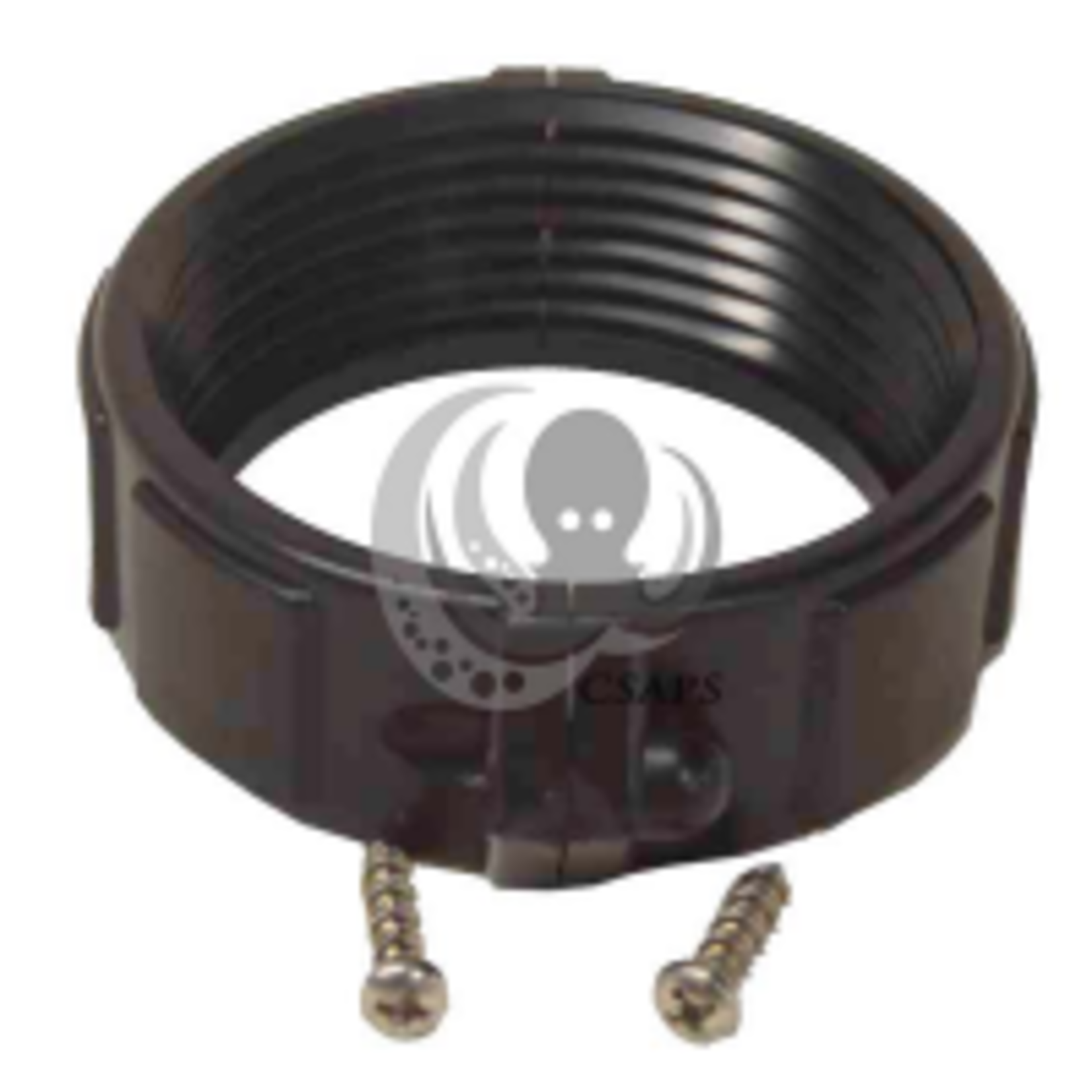 SPLIT NUT 1.5" PVC REPAIR