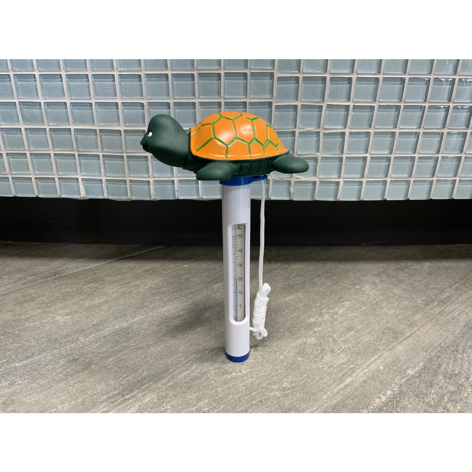 THERMOMETER TURTLE