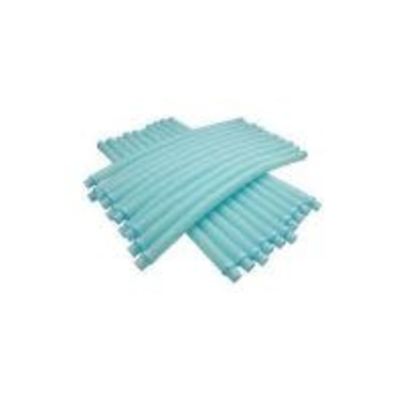 KREEPY BULK HOSE M/F 40" BLUE