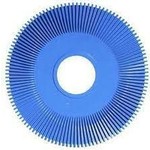 KREEPY PLEATED SEAL