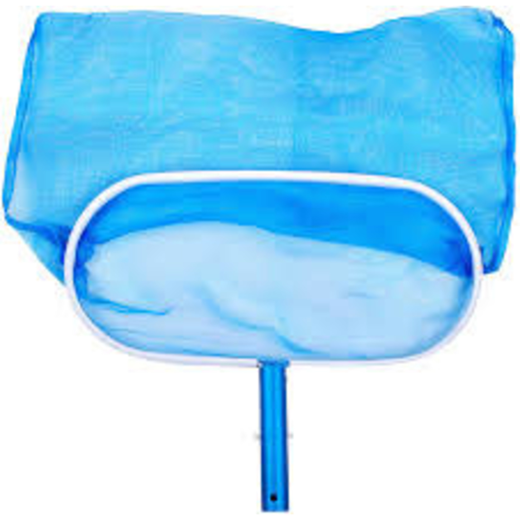 SWIMWERX LEAF DEEP RAKE ALUMINUM