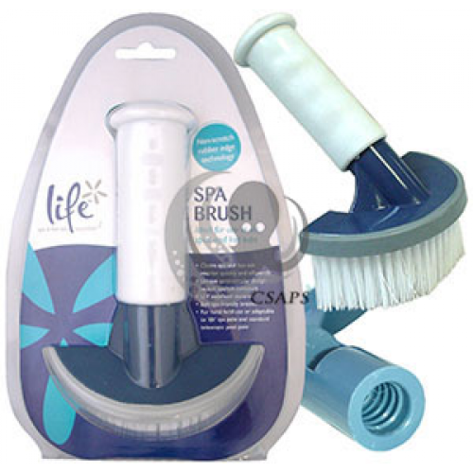 Life PROAQUA SPA BRUSH