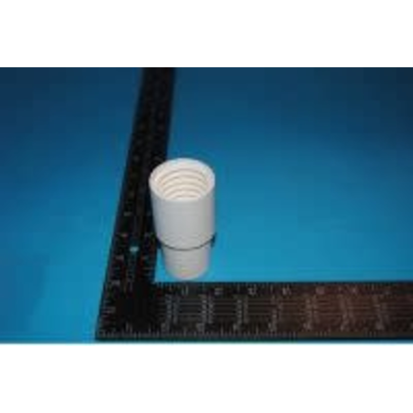 VAC HOSE REPL CUFF 1-1/4"-GREY