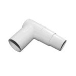 VACUUM PLATE ELBOW
