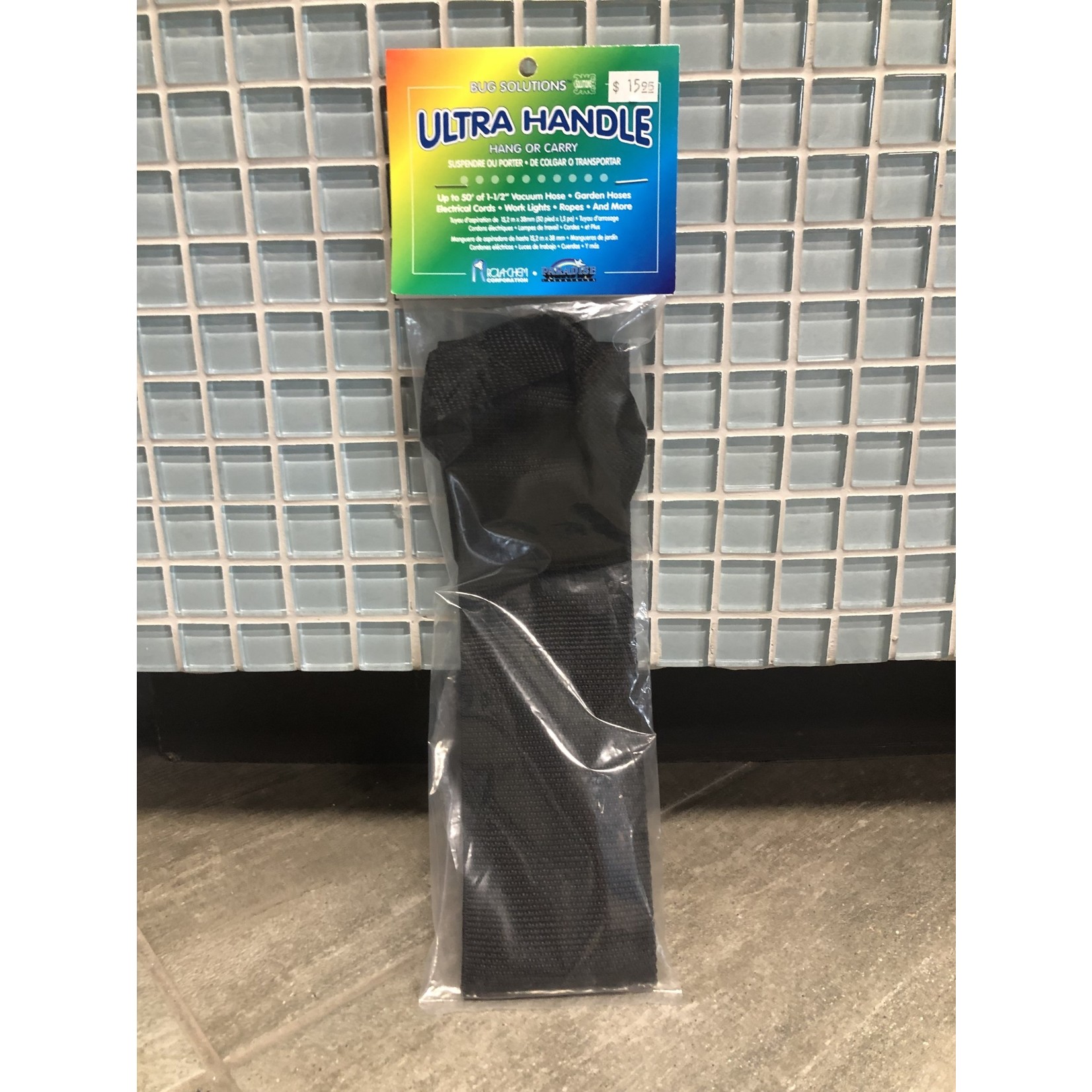 ULTRA HANDLE