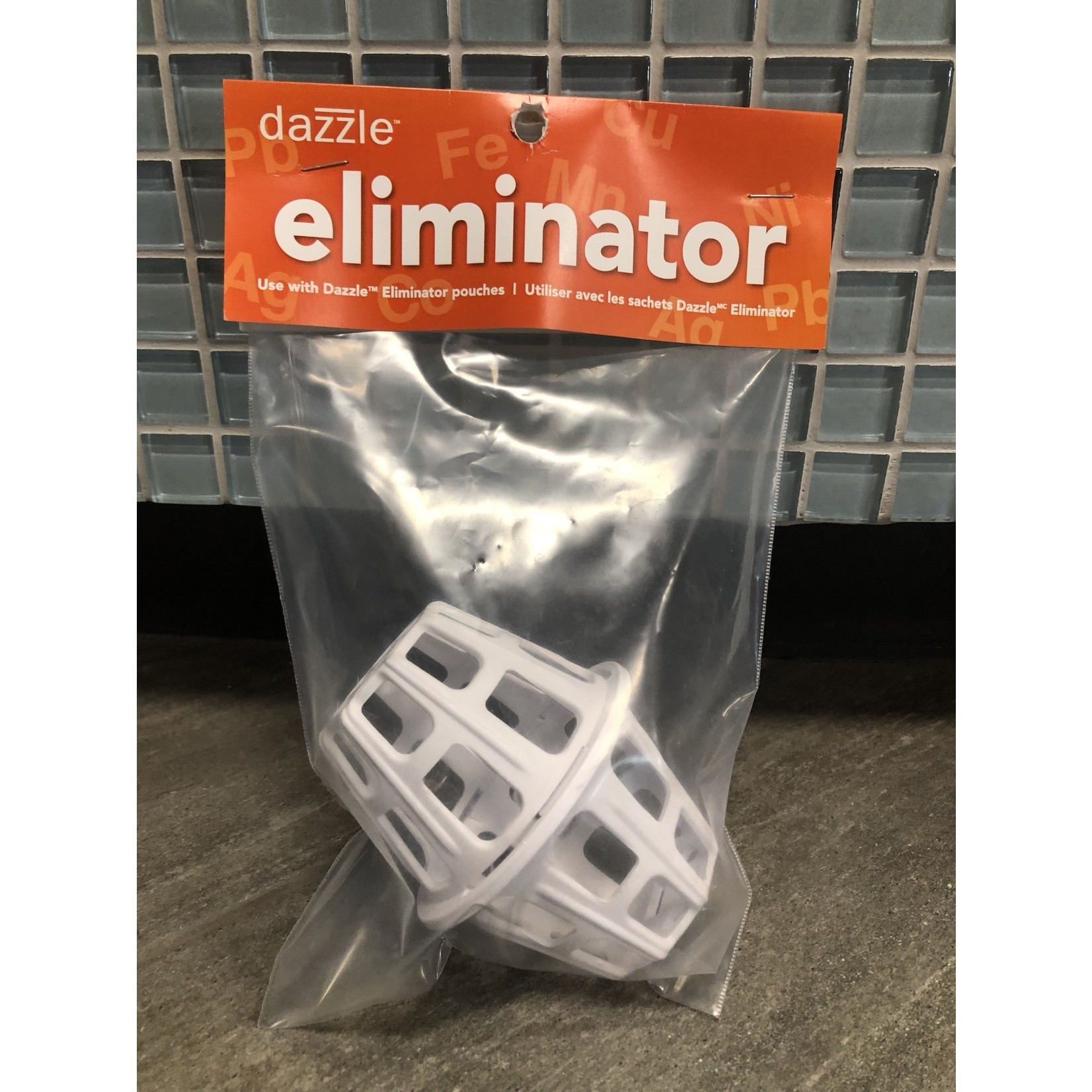 Dazzle DAZZLE ELIMINATOR BASKET