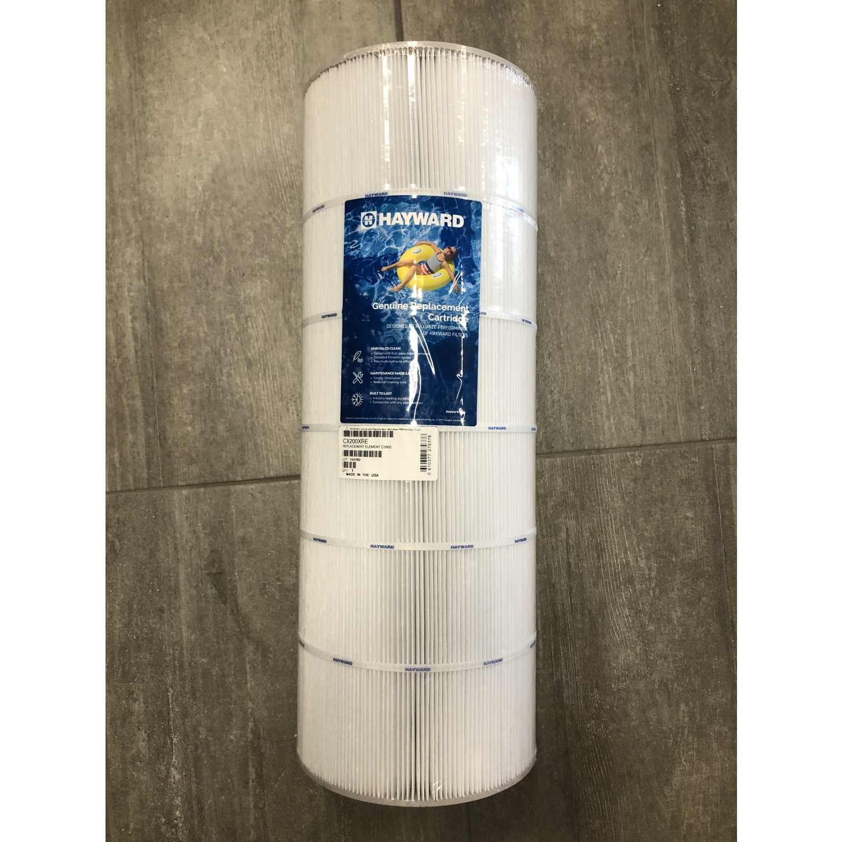 CARTRIDGE CS200S